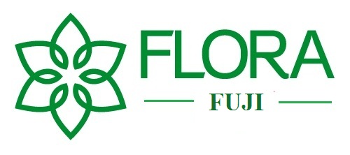 Flora fuji