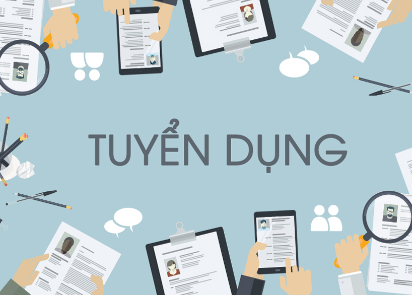 TUYỂN DỤNG GIÁM SÁT CÔNG TRÌNH - 2025